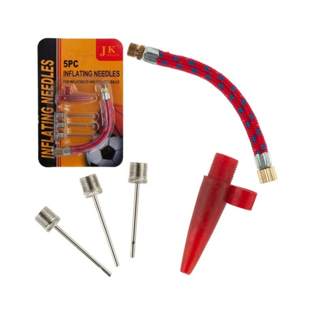 accessories for air balls